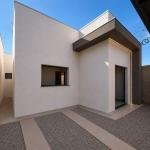 Casa nova à venda – Bela Vista da Lagoa