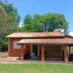 Rancho à venda – Condomínio Paraíso do Sucuriú