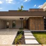 Casa de alto padrão à venda – Condomínio Villa Dumont
