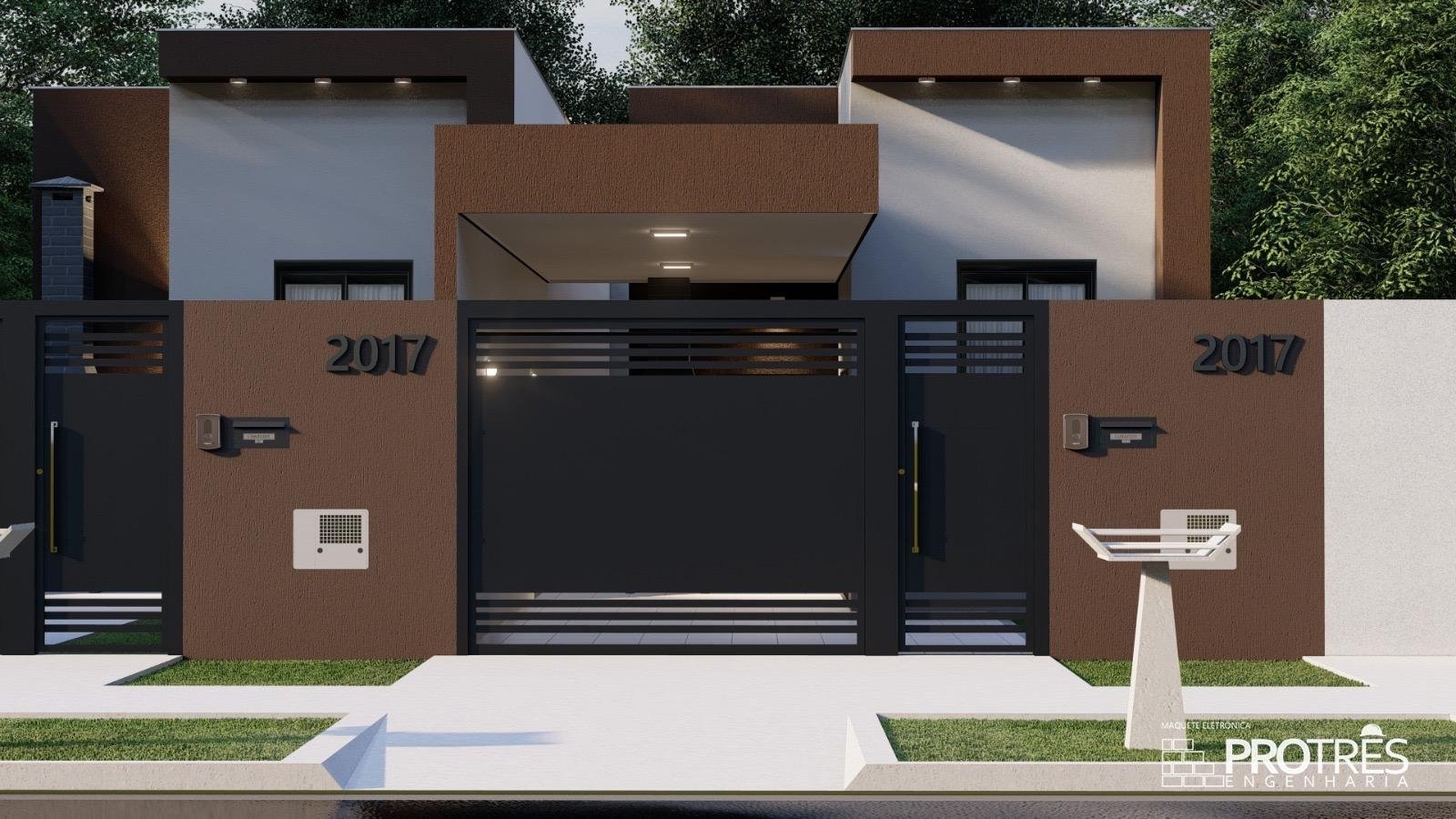 Nova Três Lagoas - Três Lagoas/MS