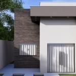Casa nova à venda – Bela Vista da Lagoa