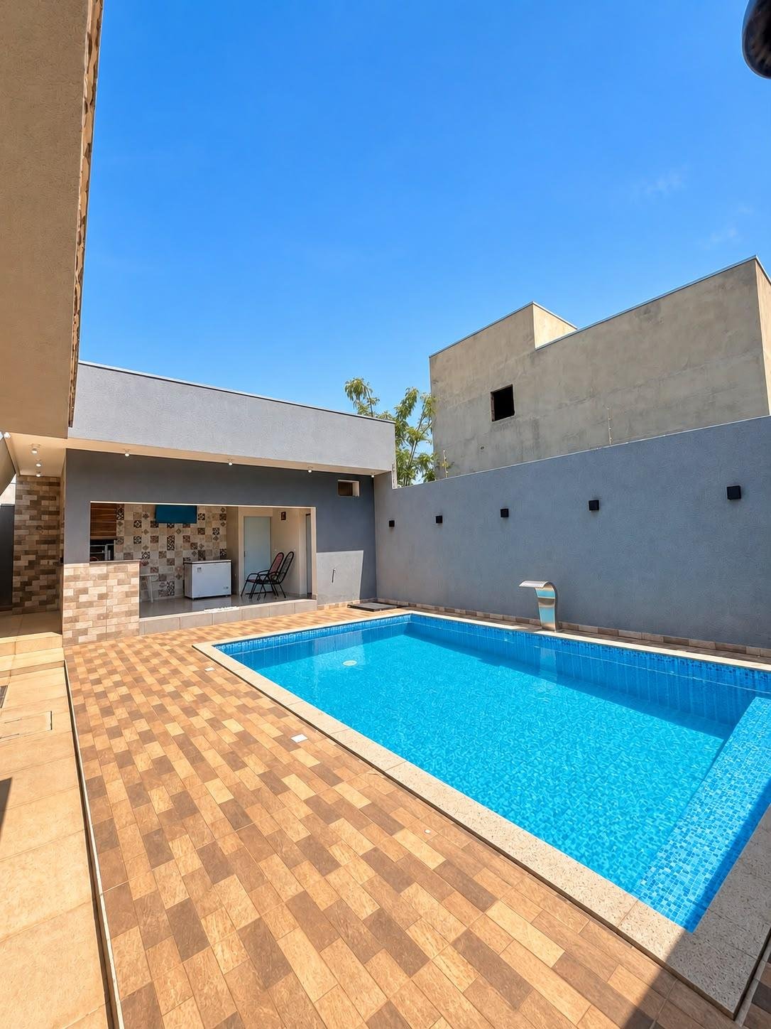 Casa usada à venda – Jardim dos Ipês