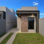 Casa Nova à venda – Mais Parque