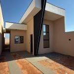 Casa nova para locação – Santa Helena