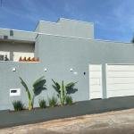 Casa usada à venda – Jardim Paranapunga
