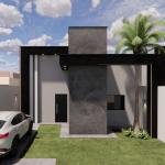 Casa à venda – Bela Vista da Lagoa