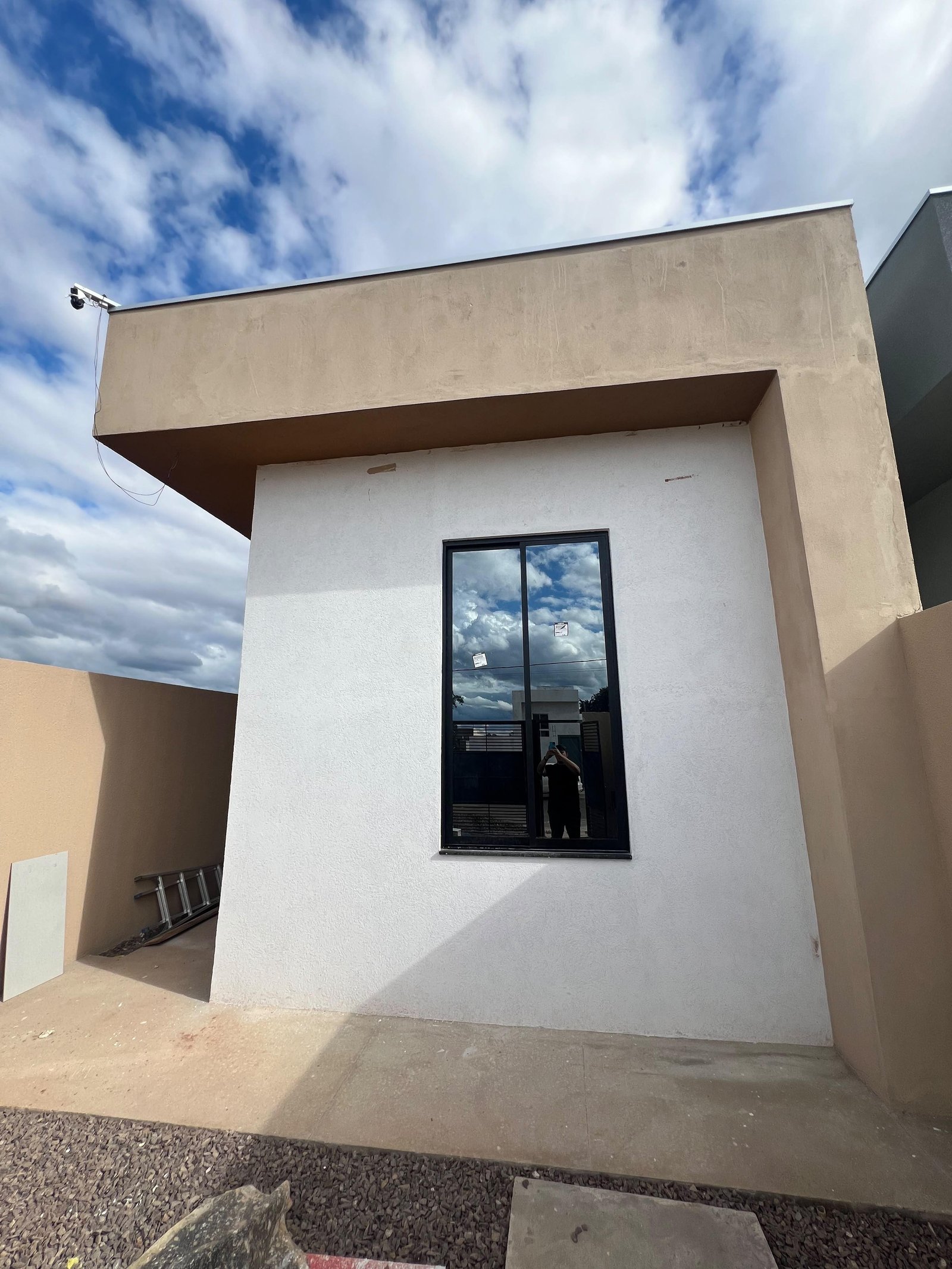 Casa Nova à venda – Santa Helena