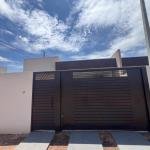 Jardim dos Ipês  - Três Lagoas/MS