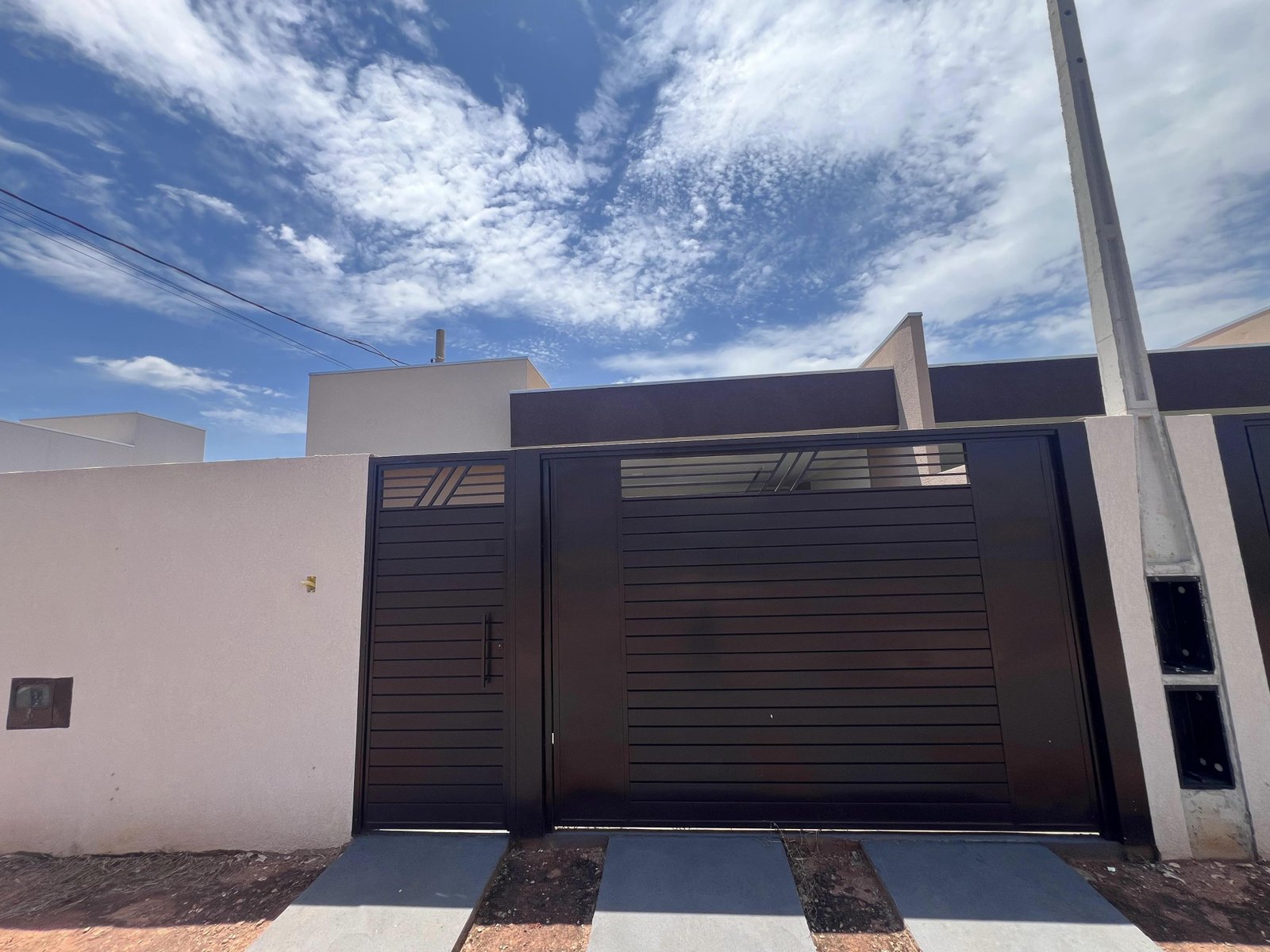 Jardim dos Ipês  - Três Lagoas/MS