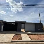 Casa Nova à venda – Nova Três Lagoas