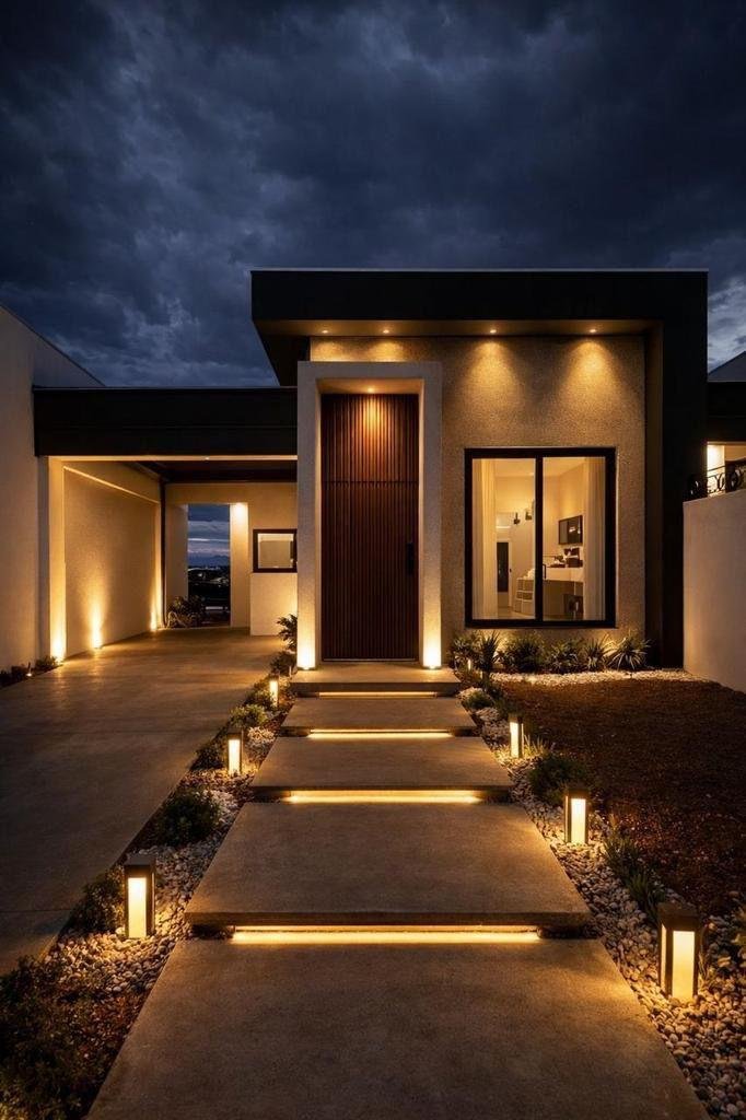 Casas nova à venda – Santa Helena