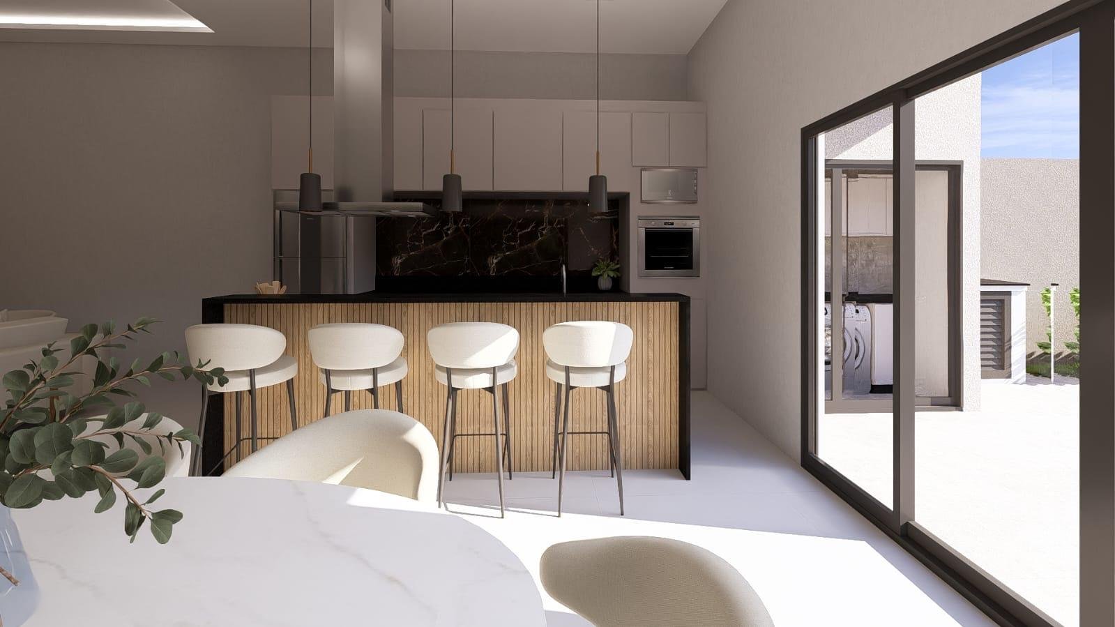 Santa Helena I - Três Lagoas/MS