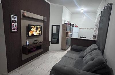Residencial Sofia V - Três Lagoas/MS