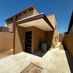 Casa Nova à venda – Nova Três Lagoas lll