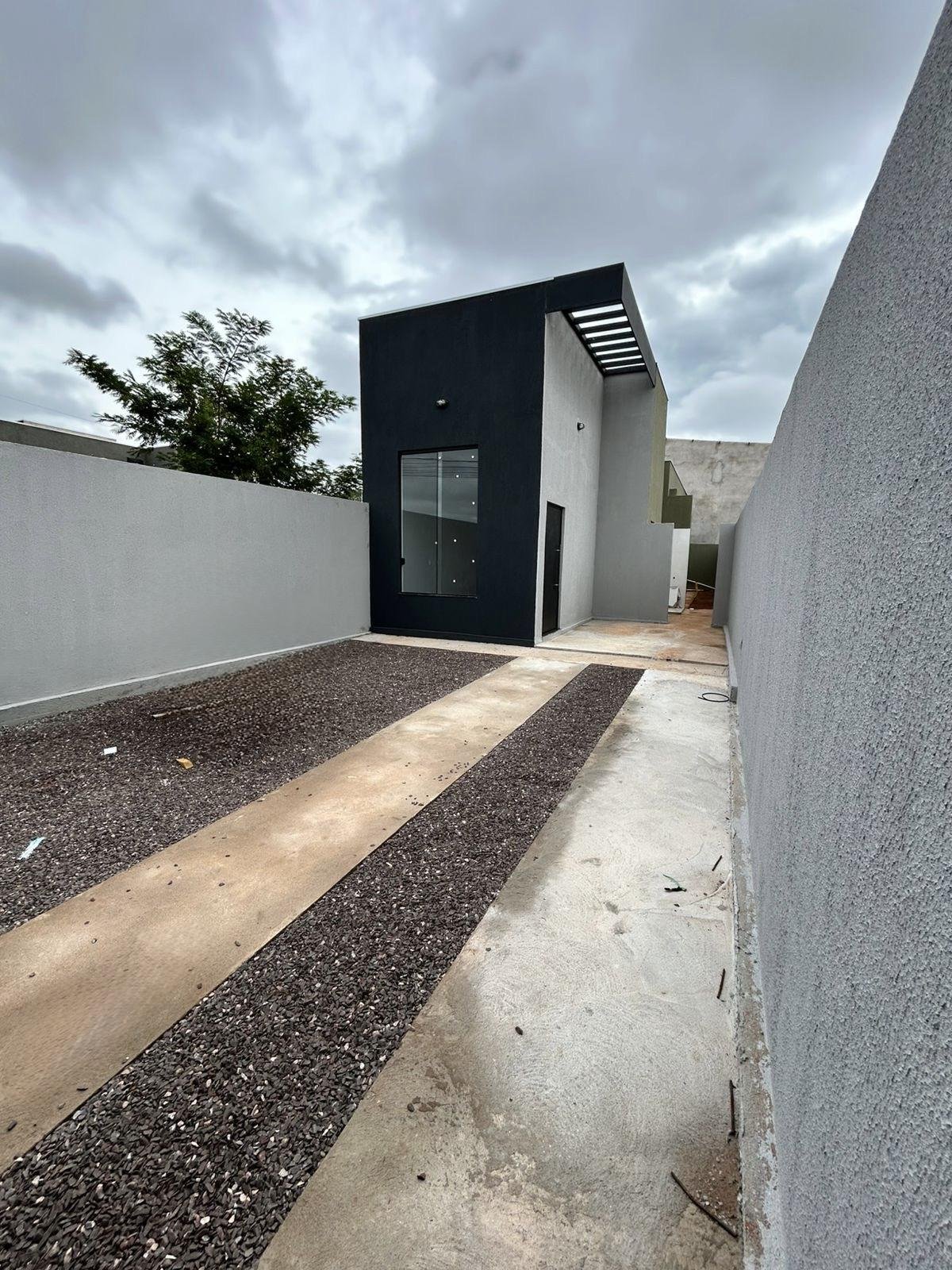Casa à venda – Bosque das Araras