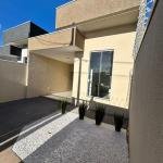 Casas nova à venda – Bela Vista da Lagoa