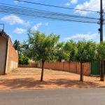 Terreno à venda – Jardim Alvorada