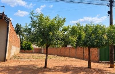 Terreno à venda – Jardim Alvorada
