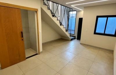 Casa à venda – Jardim Alvorada
