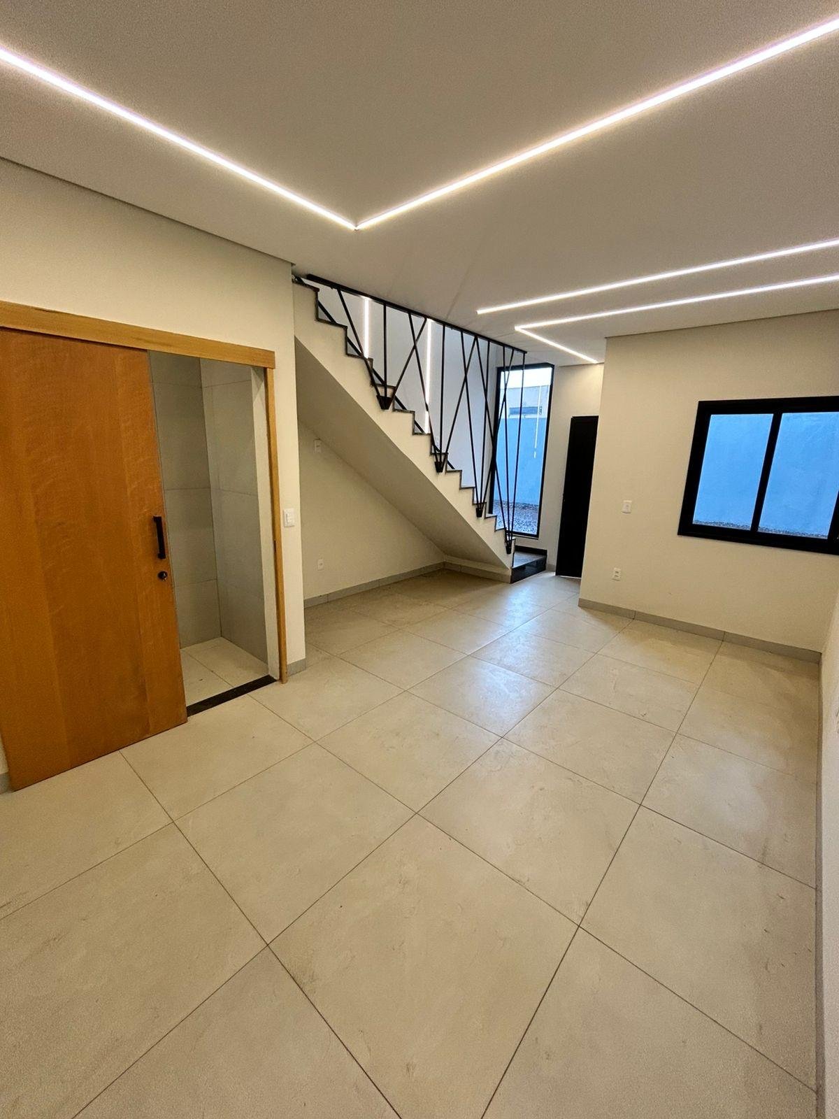 Casa à venda – Jardim Alvorada