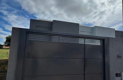 Bela Vista da Lagoa (com suite) - Três Lagoas/MS