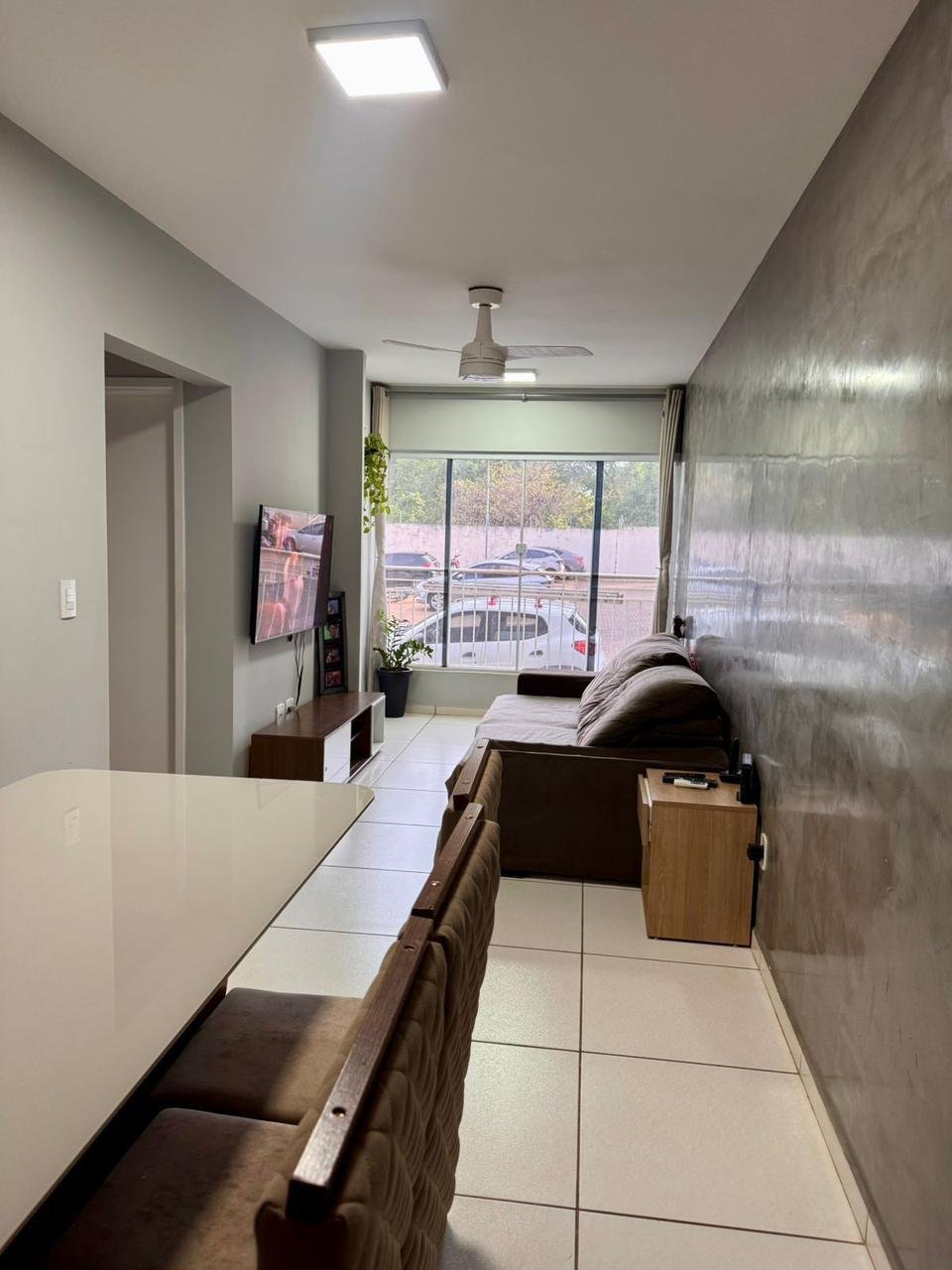 Apartamento Usado à venda – Vilas de Córdoba