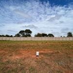 Terreno à venda - Residencial La Paloma