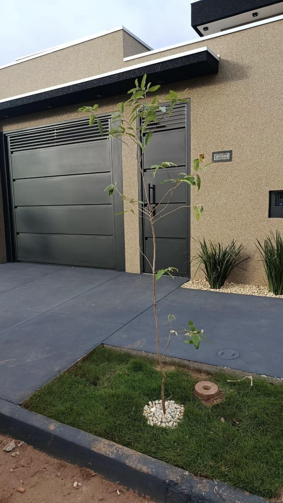 Nova Três Lagoas - Três Lagoas/MS