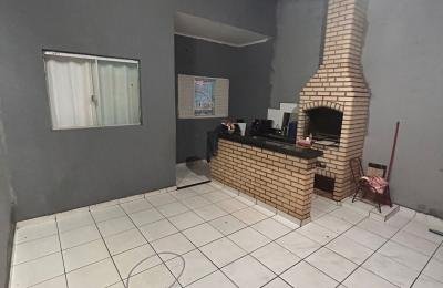 Casa nova à venda – Jardim Nova Americana