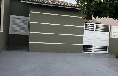 Casa à venda – EcoVille