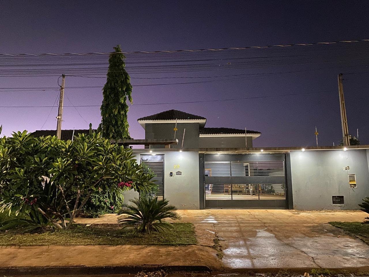 Jardim dos Ipês 3  - Três Lagoas/MS