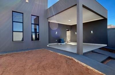 Casas nova à venda – Santa Helena