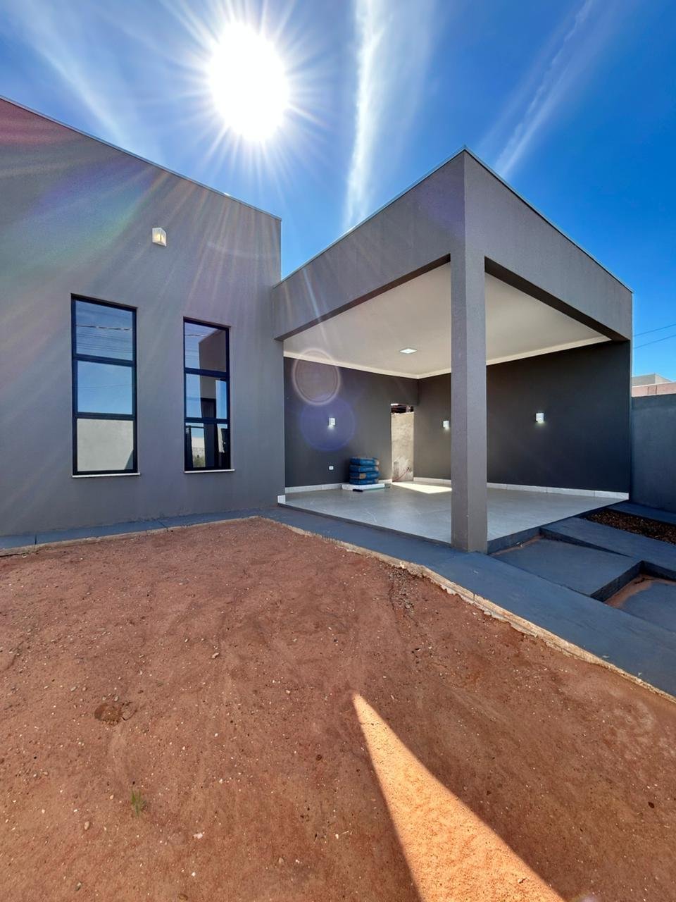 Casas nova à venda – Santa Helena