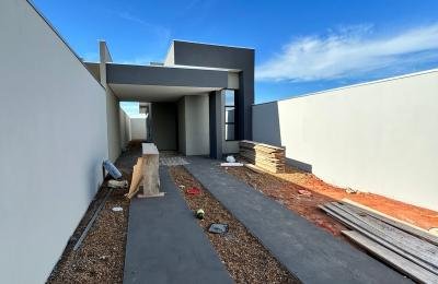 Casas nova à venda – Santa Helena