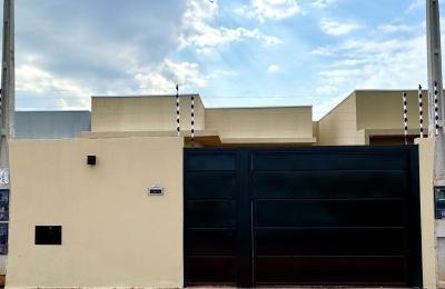Casa à venda – Mais Parque