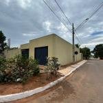 Casa usada à venda – Jardim Eldorado