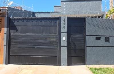 Casa à venda – Nova Três Lagoas II