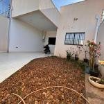 Casas usada à venda – Loteamento OT