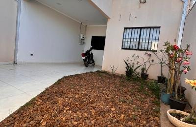 Casas usada à venda – Loteamento OT