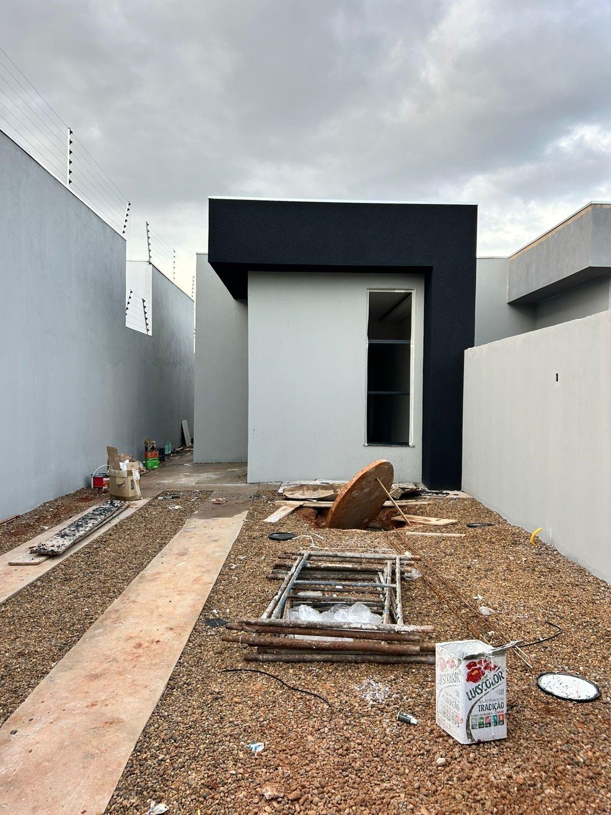 Casa Nova à venda – Mais Parque