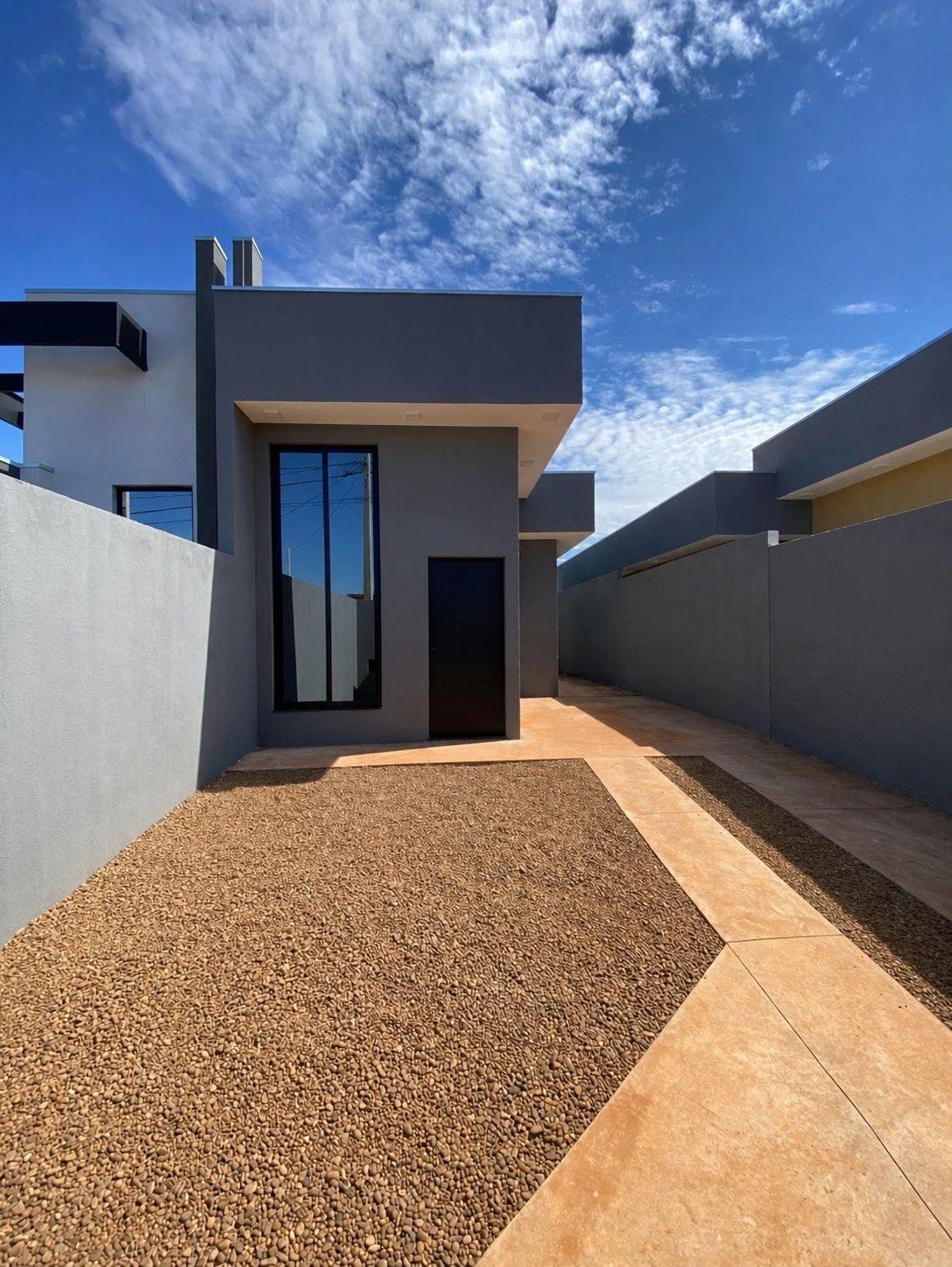 Bela Vista da Lagoa - Três Lagoas/MS