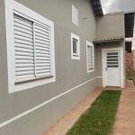 Casa usada para locação – Condomínio EcoVille lll