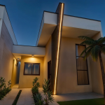 Projeto Santa Helena - Três Lagoas/MS