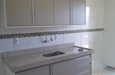 Apartamento à venda – Colinos