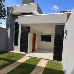 Casa Nova à venda – Bela Vista da Lagoa