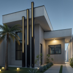 Projeto Santa Helena 01 - Três Lagoas/MS