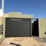 Jardim dos Ipês I - Três Lagoas/MS