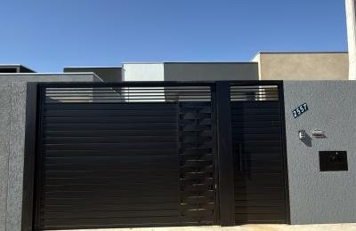 Nova Três Lagoas - Três Lagoas/MS