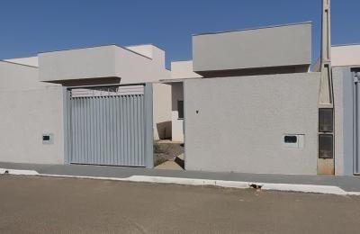 Jardim dos Ipês  - Três Lagoas/MS