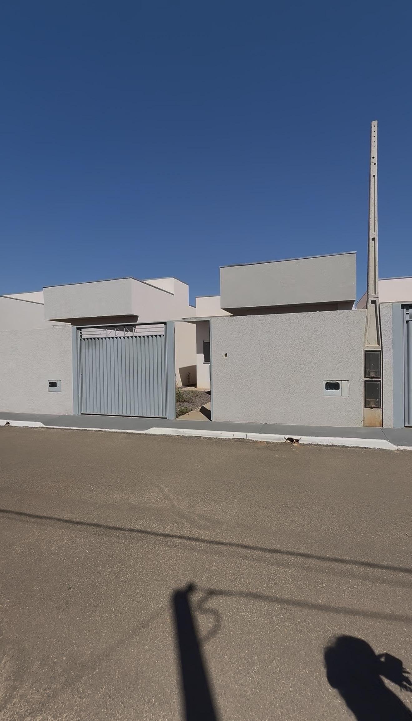 Jardim dos Ipês  - Três Lagoas/MS